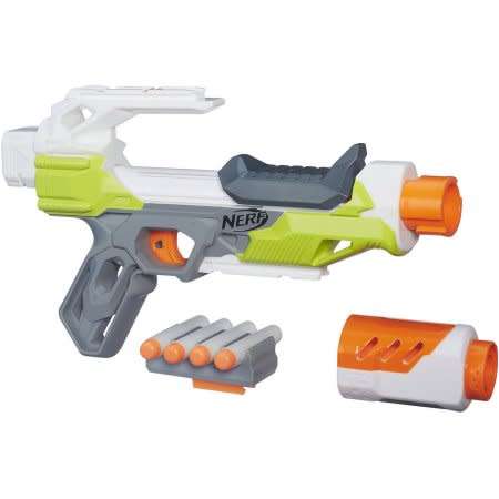 Nerf Modulus Ion Fire Blaster