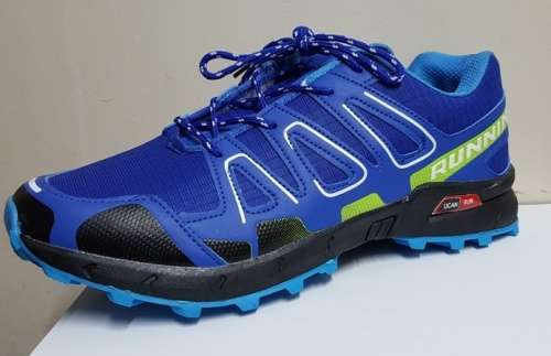 Ucan Trail Running Sneakers