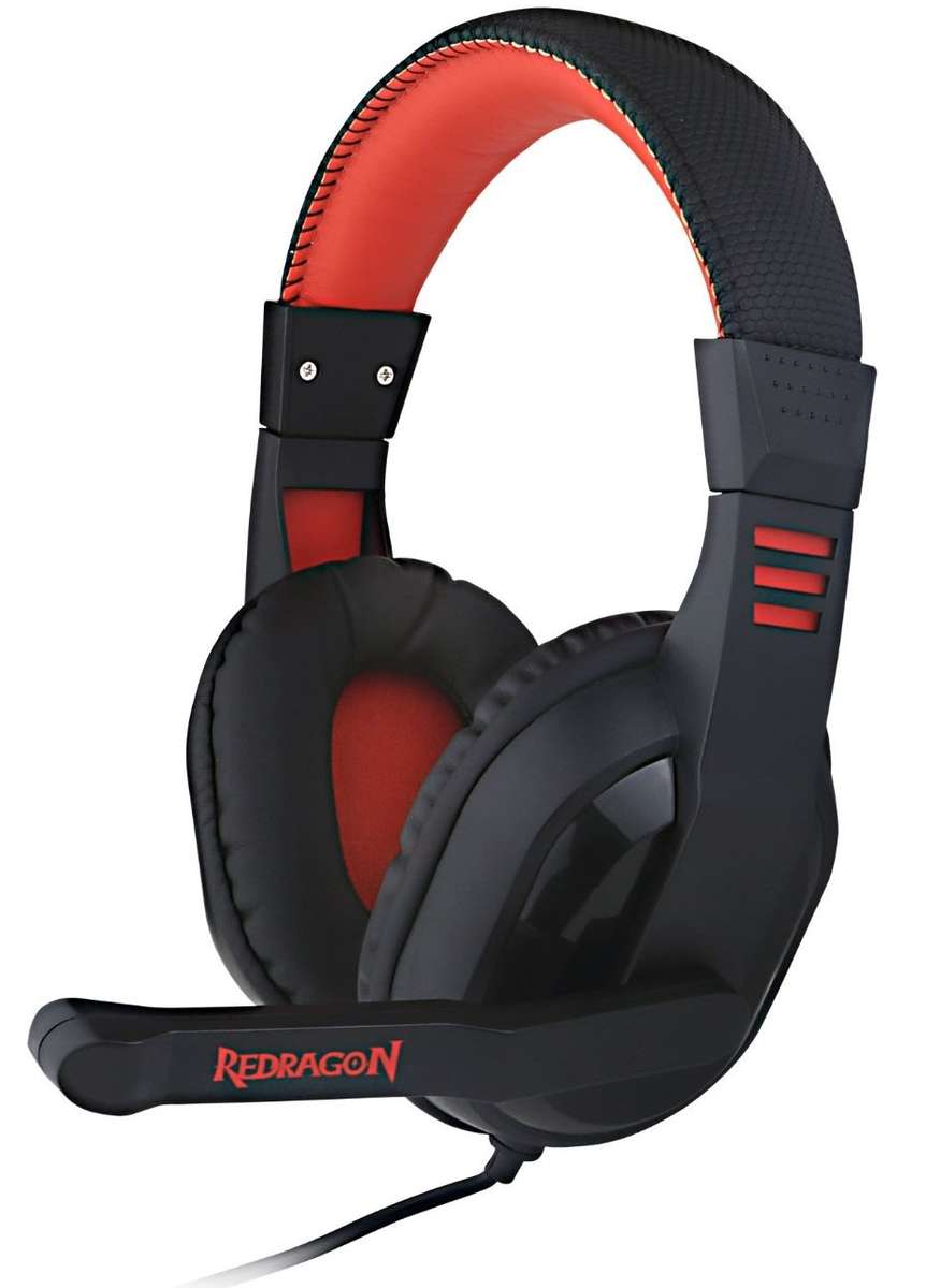 Redragon Garuda Gaming Headset