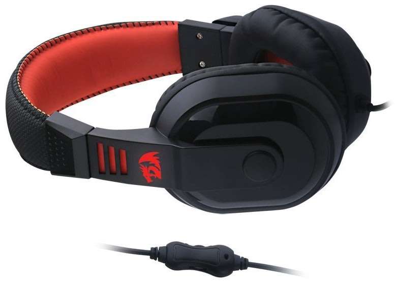Redragon Garuda Gaming Headset