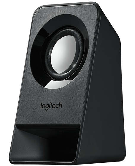 Logitech Z211 USB Powered 2.1 Speaker System