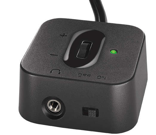 Logitech Z211 USB Powered 2.1 Speaker System