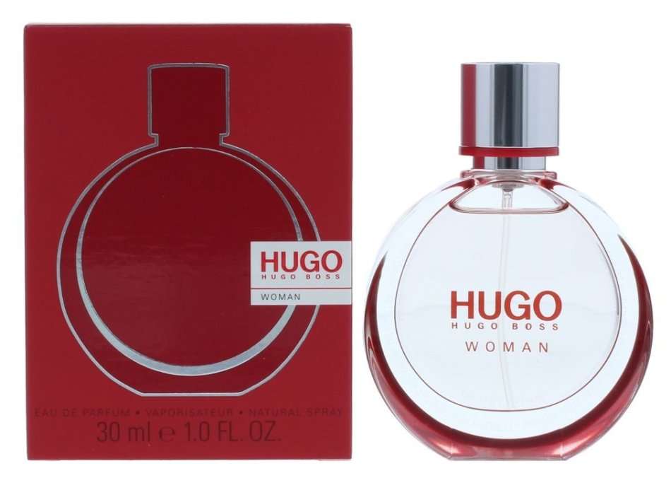 Hugo Boss Woman EDP 30ml For Her