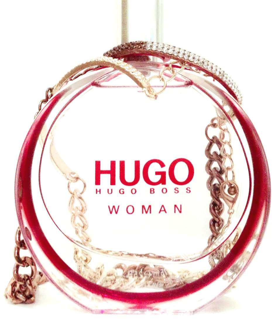 Hugo Boss Woman EDP 30ml For Her