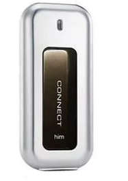 FCUK Connect EDT 100 ml