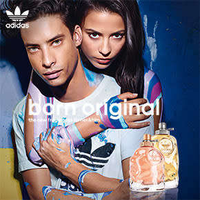 Adidas Born Original Her 30ml EDP