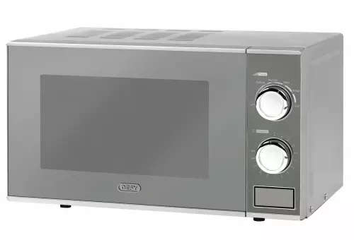 Defy - 20 Litre 700W Manual Microwave Oven