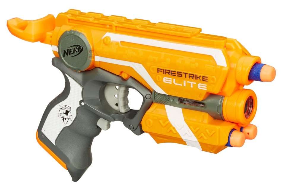 Nerf N-Strike Elite Firestrike Blaster