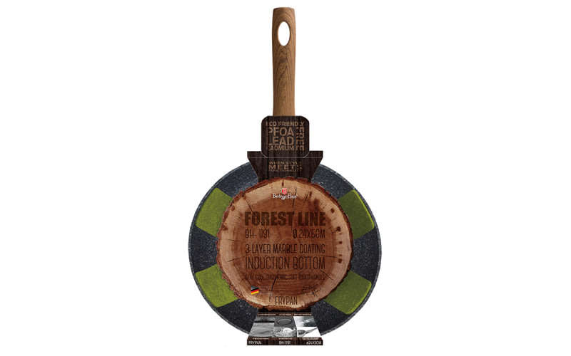 Berlinger Haus 24cm Forest Line Fry Pan