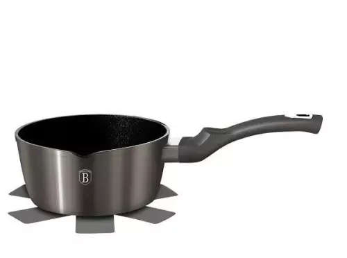 Berlinger Haus 16cm Marble Coating Sauce Pan