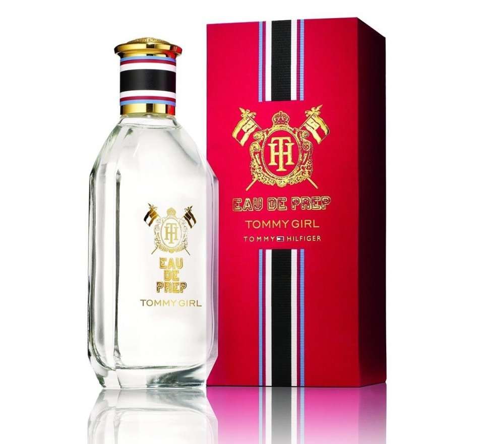Tommy Hilfiger Girl EDP 50 ml