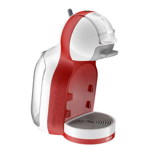 NESCAFE Dolce Gusto Mini Coffee Machine - Red