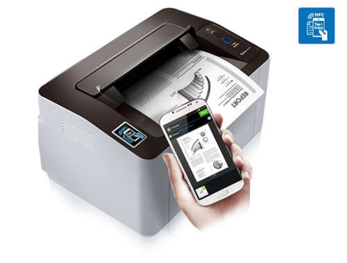 Samsung Xpress2020w Mono Laser Printer