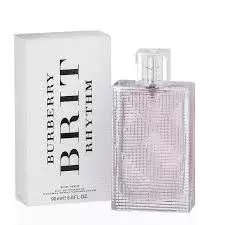 Burberry Brit Rhythm EDT 90 ml