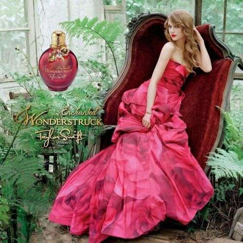 Taylor Swift Enchanted Wonderstruck Gift Set (3 Piece)
