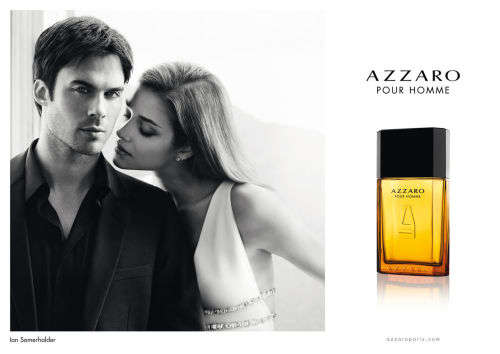 Azzaro Pour Homme Gift Set For Him