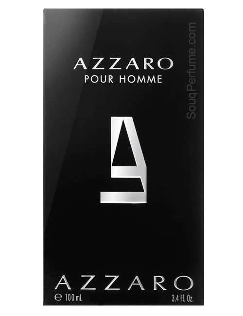 Azzaro Pour Homme Gift Set For Him
