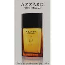 Azzaro Pour Homme Gift Set For Him