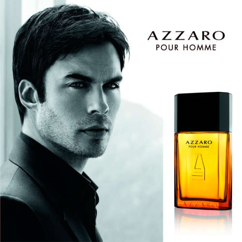 Azzaro Pour Homme Gift Set For Him