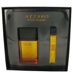 Azzaro Pour Homme Gift Set For Him