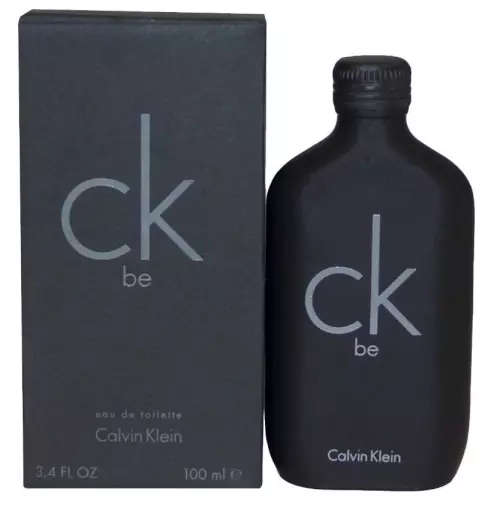 Calvin Klein CK Be EDT 100 ml