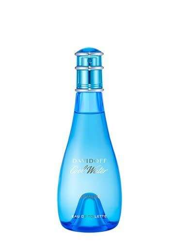 Davidoff Cool Water EDT 50 ml For Her