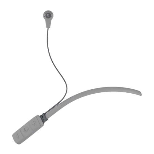 SkullCandy Inkd 2.0 Wireless In-Ear Headphones - Grey