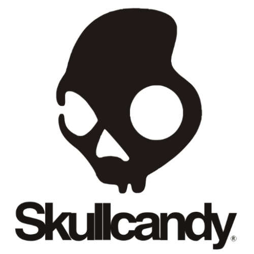 SkullCandy Inkd 2.0 Wireless In-Ear Headphones - Grey