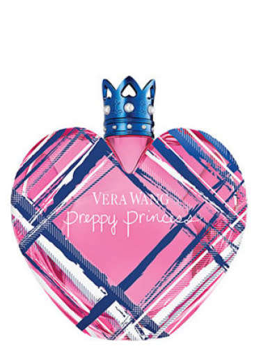Vera Wang Preppy Princess EDT For Her - 100ml
