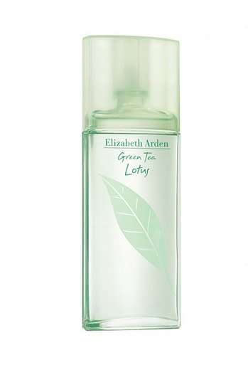 Elizabeth Arden Green Tea Lotus EDT 100 ml For Her