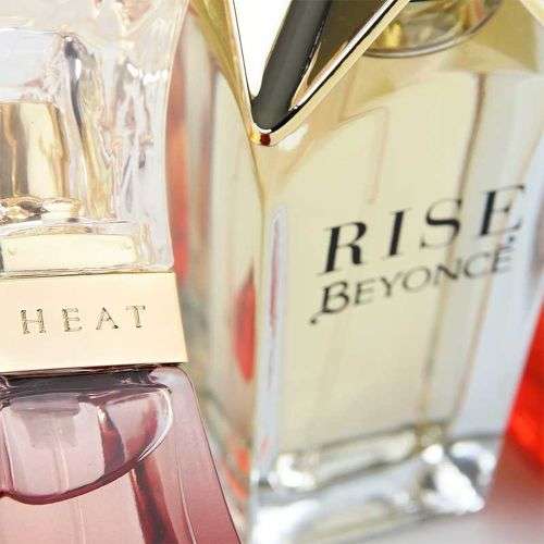 Beyonce Trio Fragrance Set