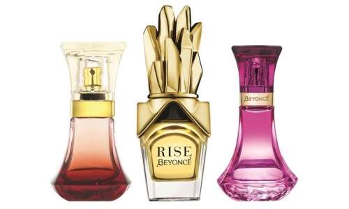 Beyonce Trio Fragrance Set