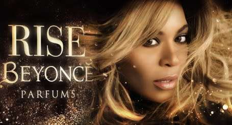 Beyonce Trio Fragrance Set