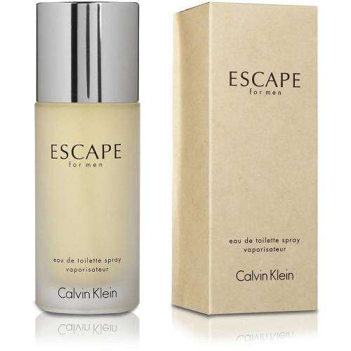 Calvin Klein Escape EDT 100 ml For Him