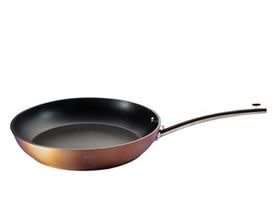 Berlinger Haus Marble Coating Frypan 28cm - Bronze Titan Collection