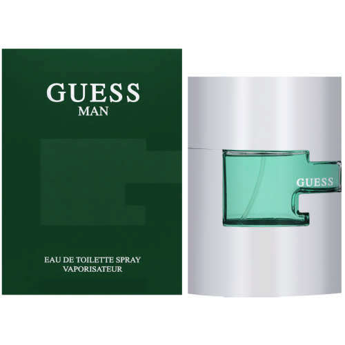 Guess Man EDT 50 ml