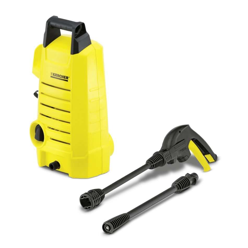 Karcher K1.100 High Pressure Cleaner