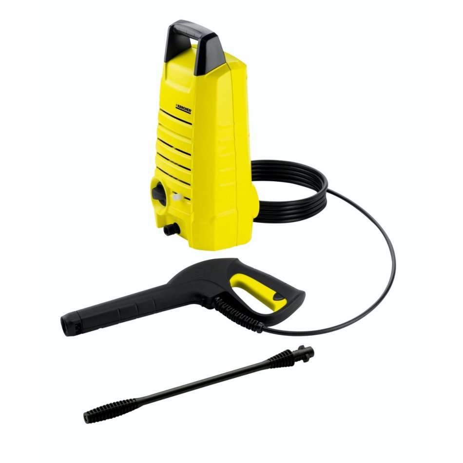 Karcher K1.100 High Pressure Cleaner