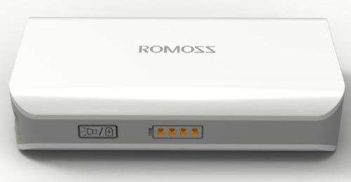 Romoss Solo2 PH20 Power Bank