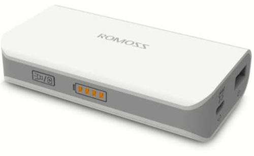 Romoss Solo2 PH20 Power Bank