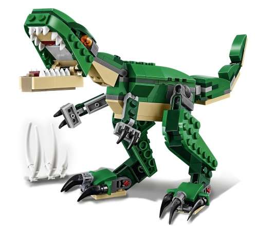 LEGO® Creator Mighty Dinosaurs: 31058