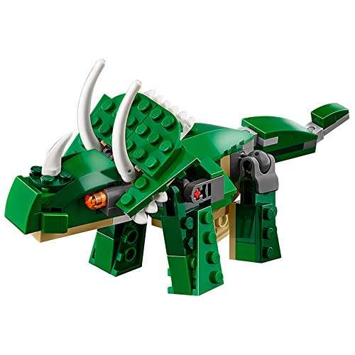 LEGO® Creator Mighty Dinosaurs: 31058