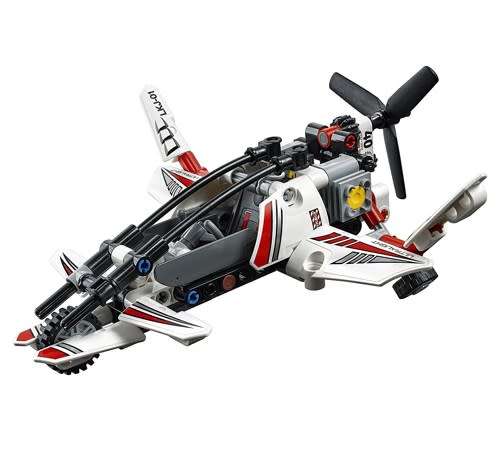 LEGO Technic Ultralight Helicopter