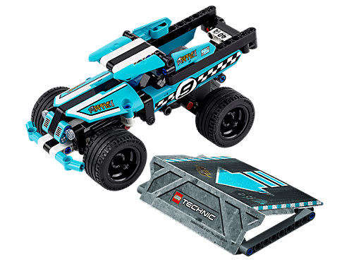 LEGO Technic Stunt Truck