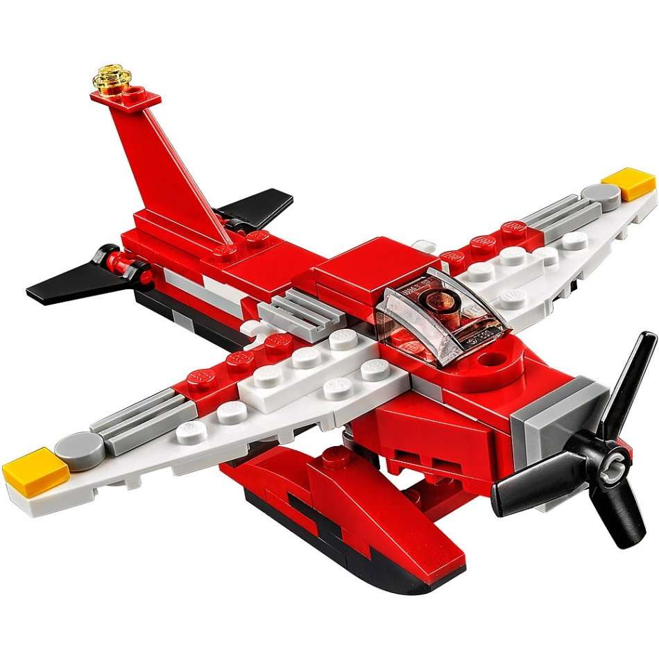 LEGO Creator Air Blazer