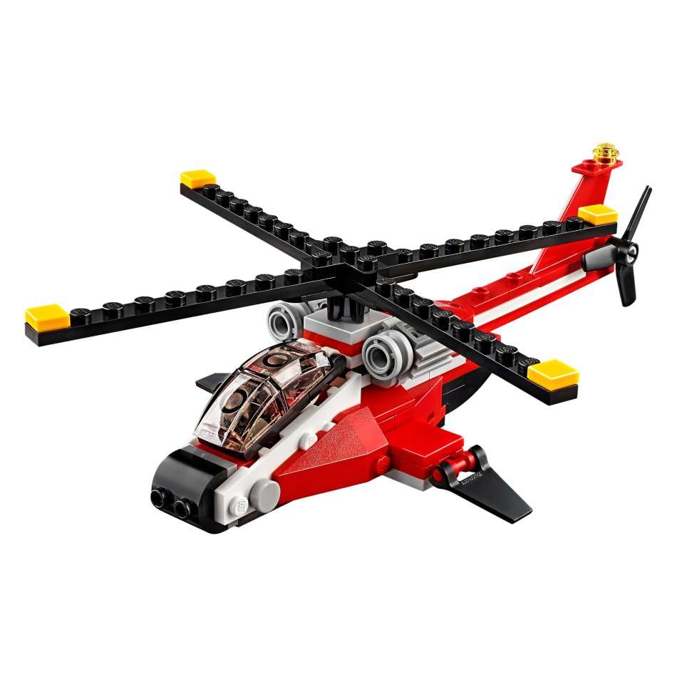 LEGO Creator Air Blazer