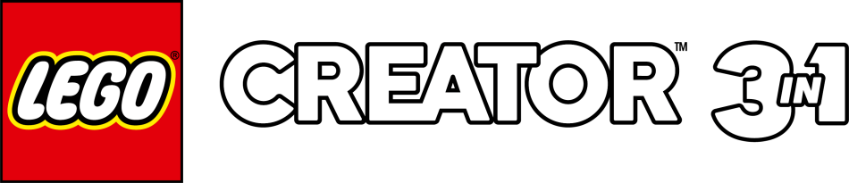 LEGO Creator Air Blazer