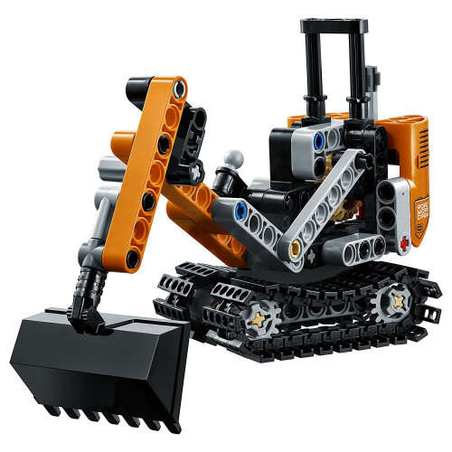 LEGO Technic Roadwork Crew