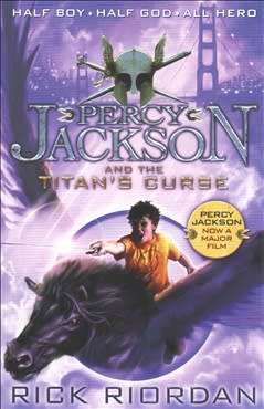 Percy Jackson Ultimate 5 Book Collection