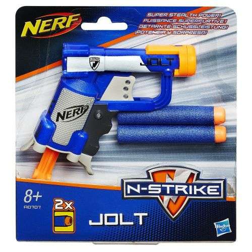 Nerf Jolt